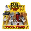 Blazing Ledz Tool Pens Plastic 702471